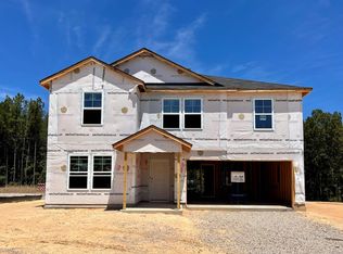 701 Spellbrook Rd, Zebulon, NC 27597