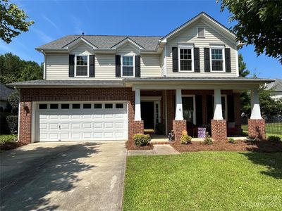 6017 Pine Cone Ln, Monroe, NC, 28110