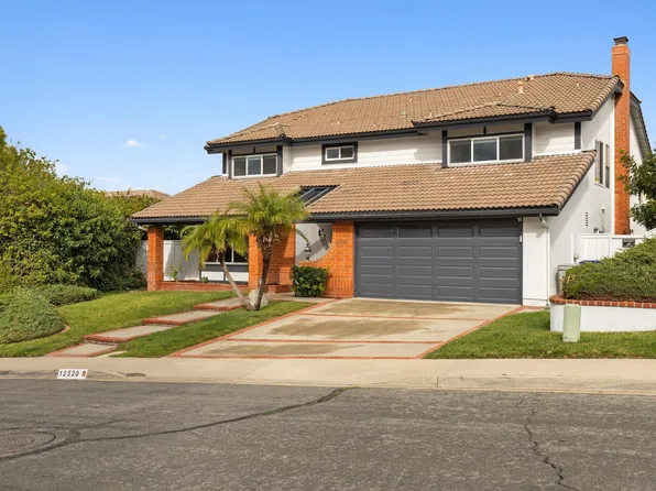 12520 Chetenham Ln, San Diego, CA 92128