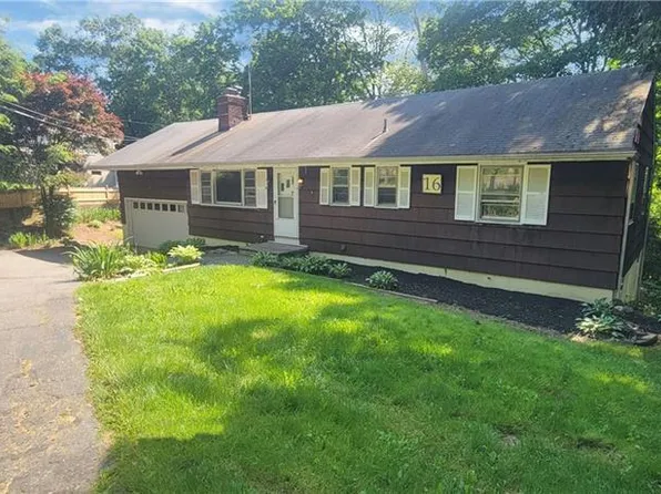 16 Cornwall Road, Norwalk, CT 06850