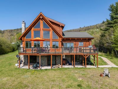 70 Mountain Valley Road, Bethel, ME, 04217