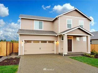 291 Erickson Ln N, Enumclaw, WA 98022