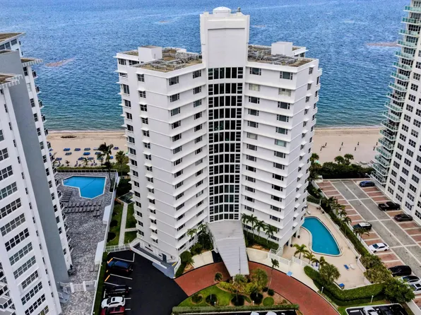 3600 Galt Ocean Drive #4c, Fort Lauderdale, FL 33308