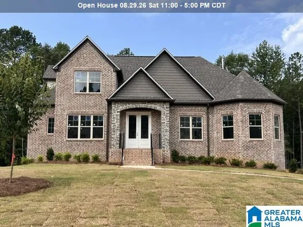 3004 Grey Oaks Ct, Pelham, AL 35124