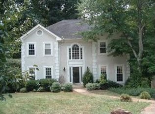 2100 Hamstead Ct, Suwanee, GA 30024