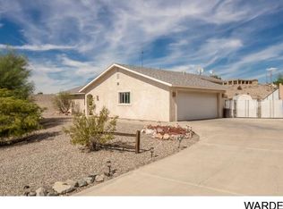 3760 Kicking Horse Dr, Lake Havasu City, AZ 86404