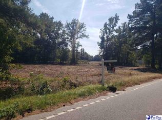 High Hill Rd, Darlington, SC 29532