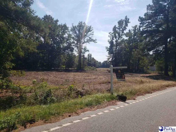 High Hill Rd, Darlington, SC 29532