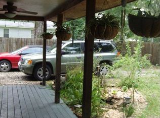 11929 SW 36th Ter, Webster, FL 33597