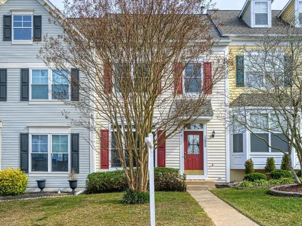 11659 Rumford Ct, Woodbridge, VA 22192