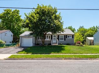 44 Arden St, Somerset, NJ