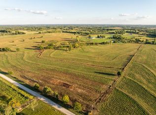 TRACT 2 E 343rd St, Archie, MO 64725