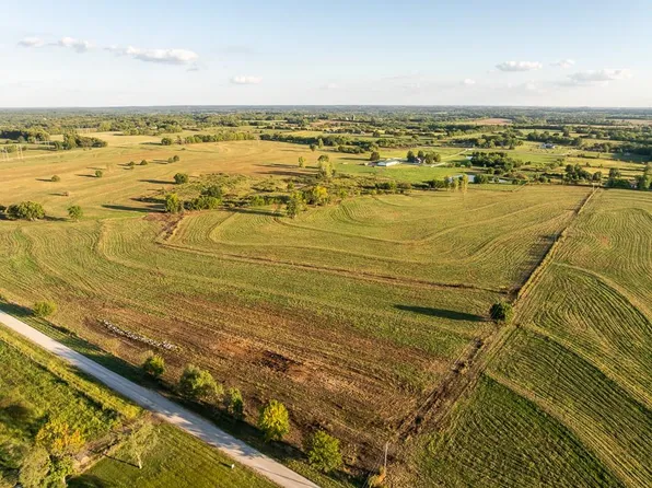 TRACT 2 E 343rd St, Archie, MO 64725