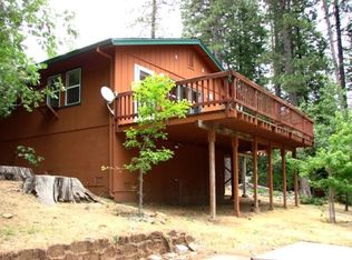 2663 Fairway Dr, Arnold, CA