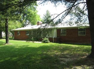 15612 Railroad St, Memphis, IN 47143