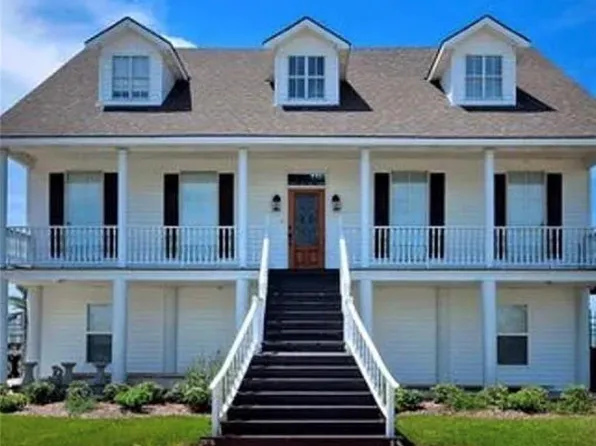 509 Carr Dr, Slidell, LA 70458