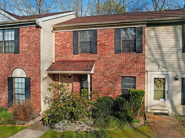 209 Mattix Run #209, Galloway, NJ 08205