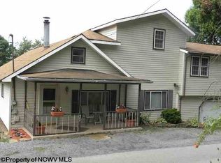 602 Hoult Rd, Fairmont, WV 26554