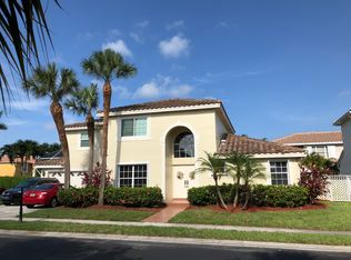 20963 Spinnaker Way, Boca Raton, FL 33428