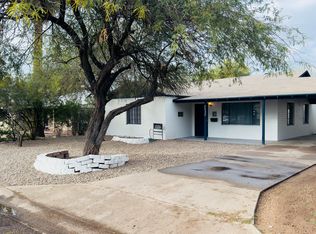 2332 E Flower St, Phoenix, AZ 85016