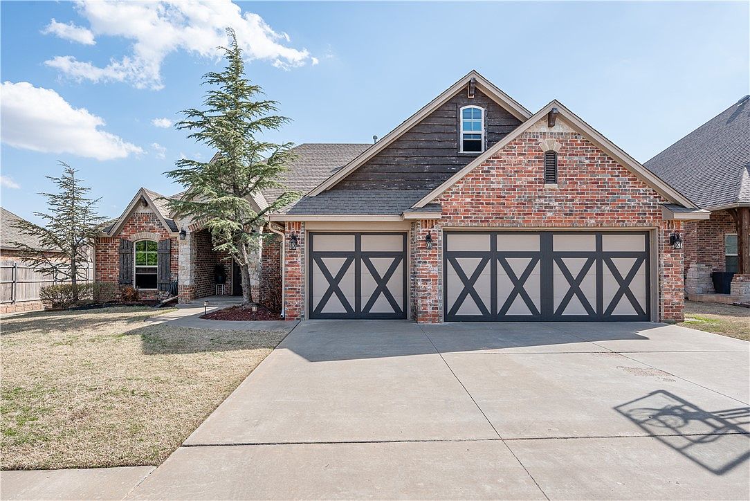 300 SW 174th St, Oklahoma City, OK 73170 Zillow
