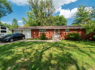 4005 Turner St, Springdale, AR 72764