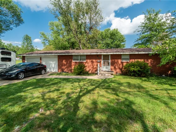 4005 Turner St, Springdale, AR 72764