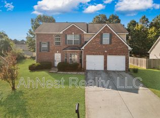7227 Teakwood Pl, Lithonia, GA 30058