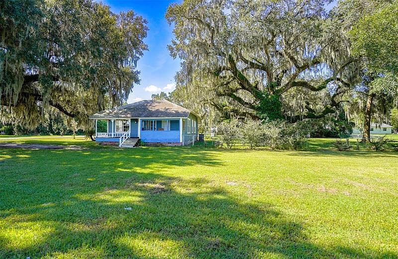 622 9th St NE, Fort Meade, FL 33841 Zillow
