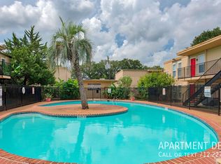 3505 Evergreen Dr #3014, Houston, TX 77087