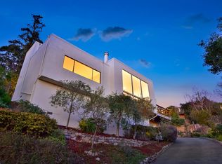 6000 Wood Dr, Oakland, CA 94611