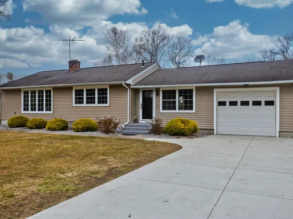1066 Piper Rd, West Springfield, MA 01089