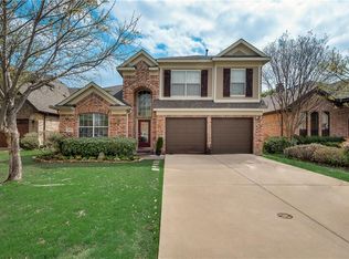 3616 Ridge Lily Ln, McKinney, TX 75071