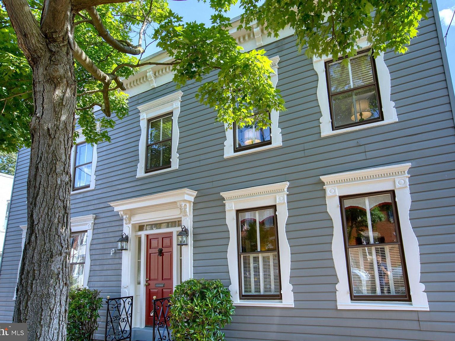 610 Queen St, Alexandria, VA 22314 MLS VAAX2024156 Zillow