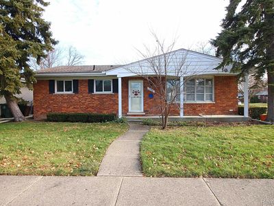 19519 Chalon St, Saint Clair Shores, MI, 48080