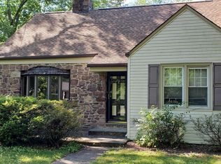 1225 General Washington Mem Blvd, Washington Crossing, PA 18977