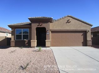 25307 W Carter Ct, Buckeye, AZ 85326