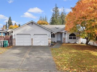 227 101st Ave SE, Lake Stevens, WA 98258
