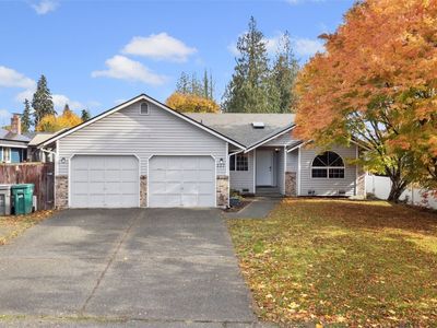 227 101st Avenue SE, Lake Stevens, WA, 98258