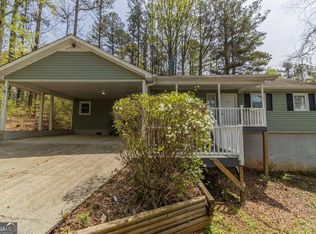 3821 Paul Samuel Rd NW, Kennesaw, GA 30152