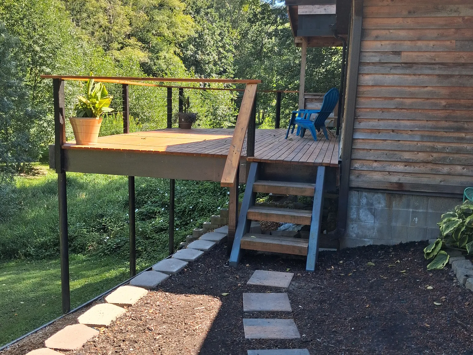 3 bed, 1150 sqft, $2,950 — Photo 4