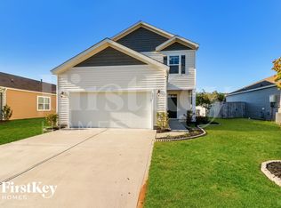 591 Wayton Cir, Moncks Corner, SC 29461