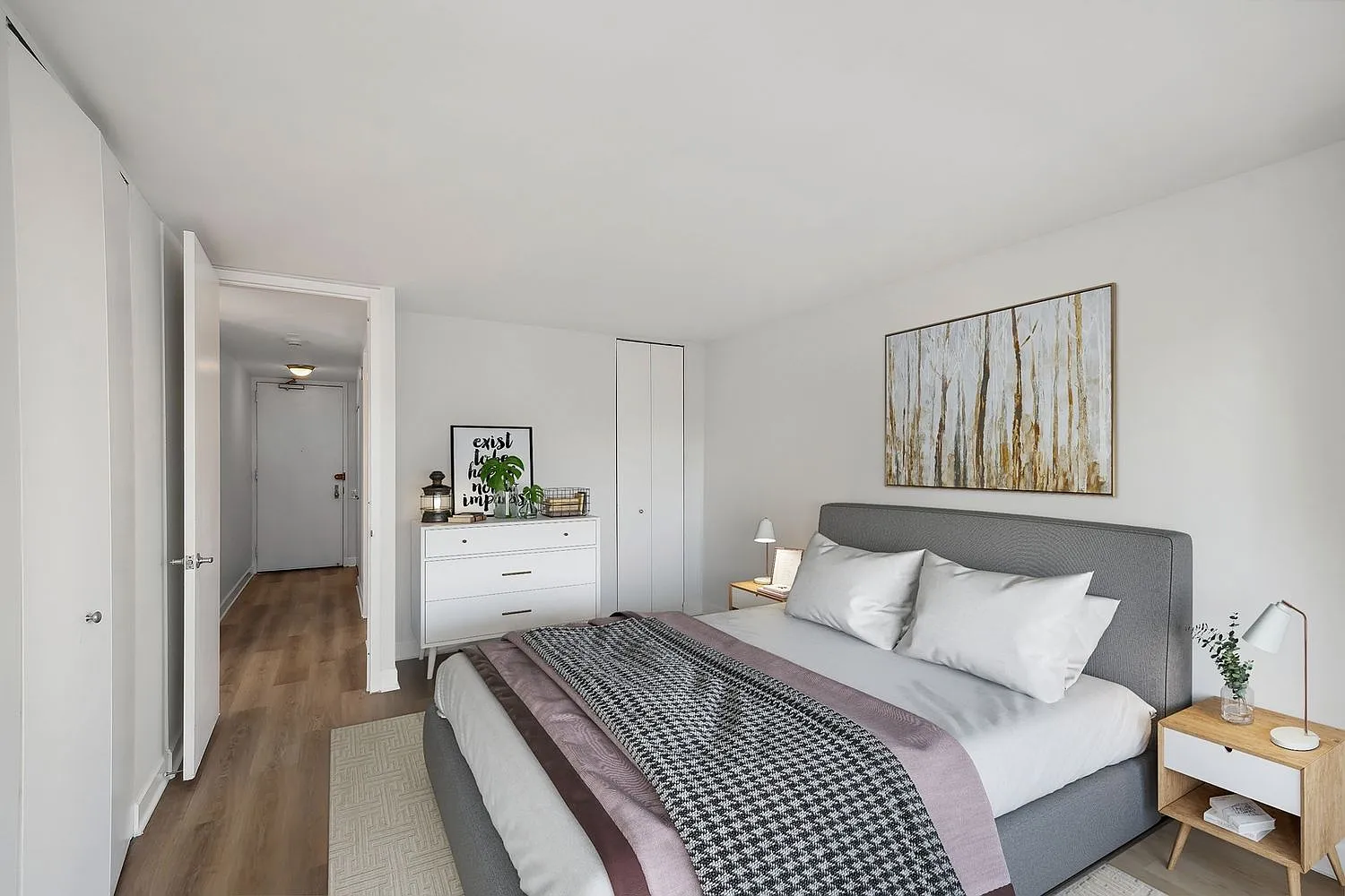 1 bed, 1100 sqft, $2,500 — Photo 3