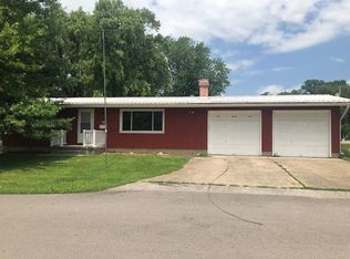 921 Jefferson St, Covington, IN 47932