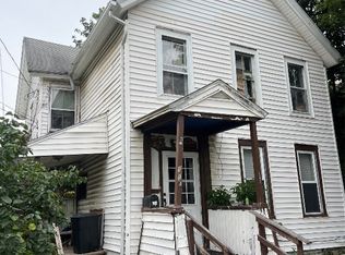 161 Oak St, Binghamton, NY 13905