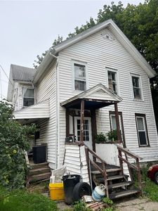 161 Oak St, Binghamton, NY, 13905
