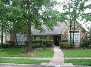 4003 Roaring Rapids Dr, Houston, TX 77059
