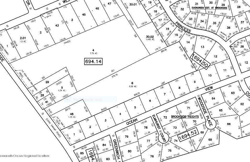 2nd image of 633 Brookside Drive #629