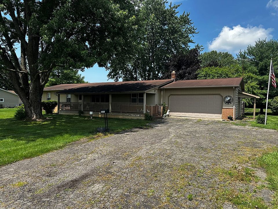2nd image of 2641 Walnut Creek Pike