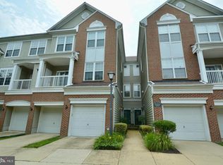 14617 Hampshire Hall Ct #109, Upper Marlboro, MD 20772